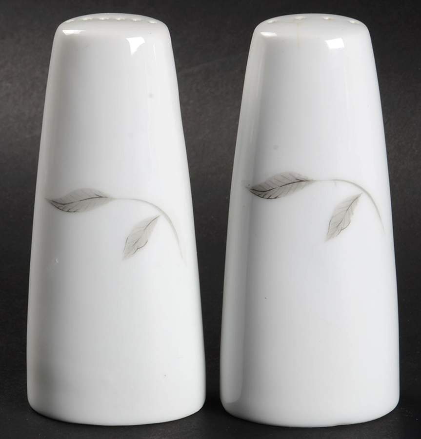 Primrose Salt & Pepper Set by Mikasa-1