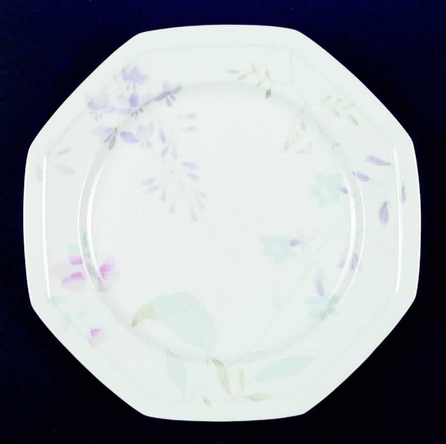 Primavera Dinner Plate by Mikasa-1