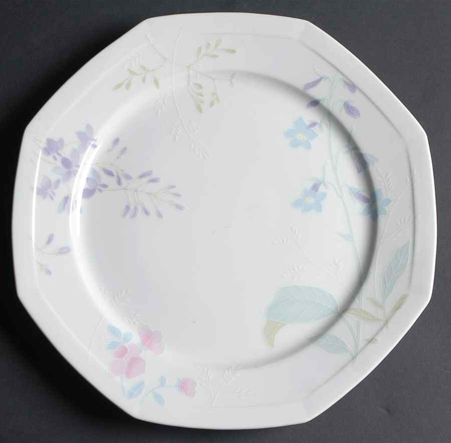 Primavera 11" Chop Plate (Round Platter) by Mikasa-1