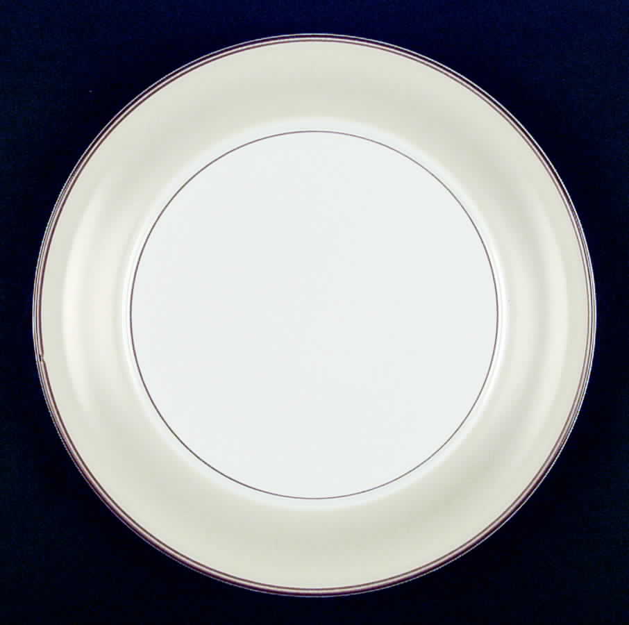 Primrose Dinner Plate by Mikasa-1