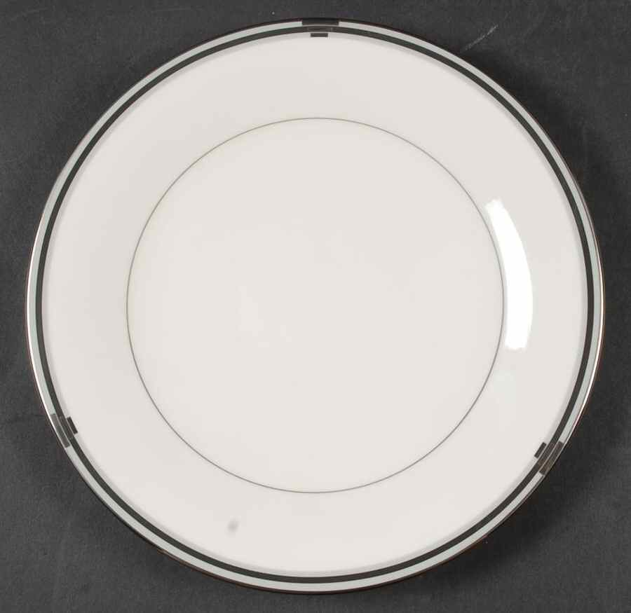 Princeton Salad Plate by Mikasa-1
