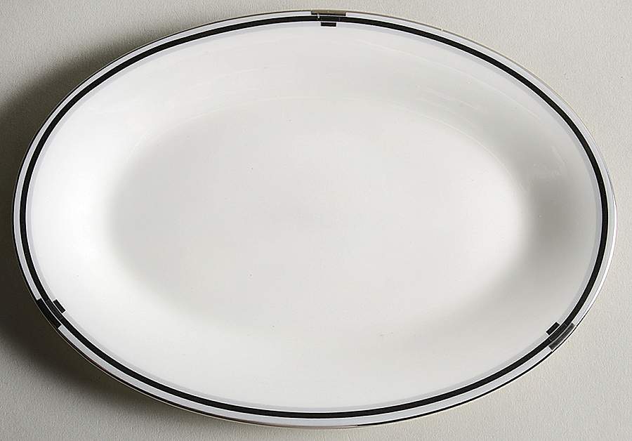 Princeton Butter Tray by Mikasa-1