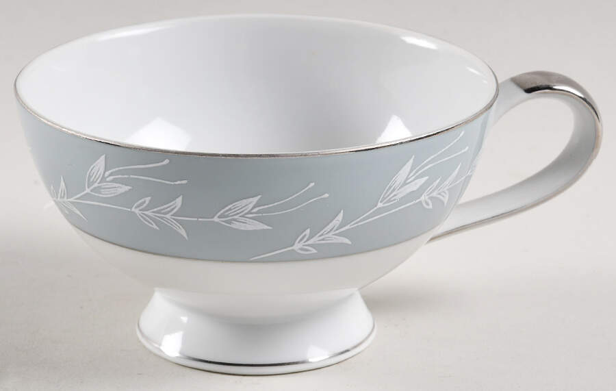 Princess Footed Cup by Mikasa-1
