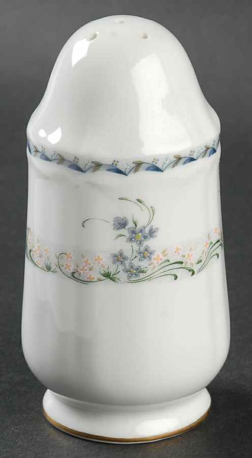 Priscilla Pepper Shaker by Mikasa-1