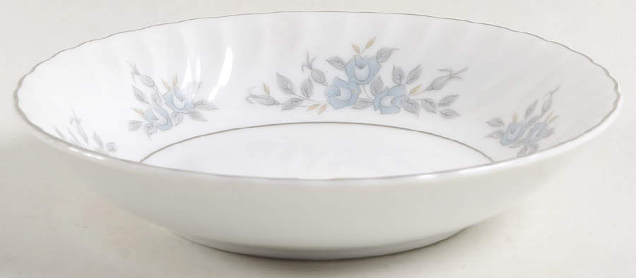 Priscilla Fruit/Dessert (Sauce) Bowl by Mikasa-1