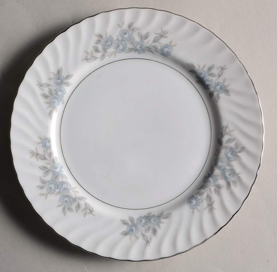 Priscilla Salad Plate by Mikasa-1