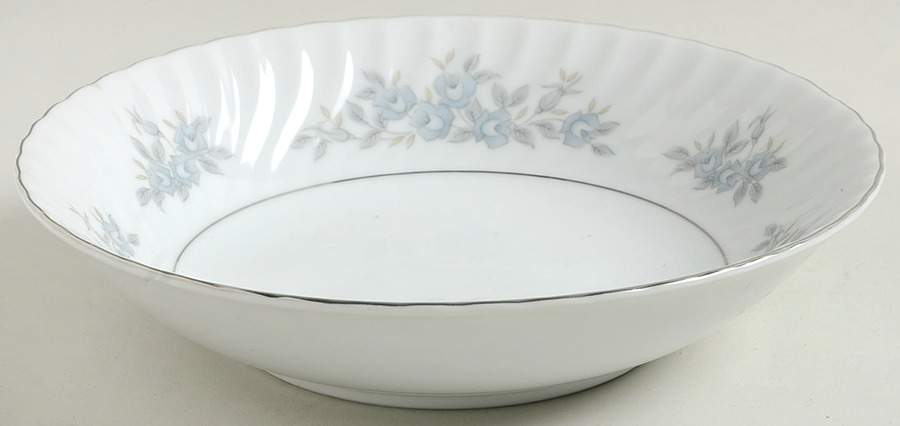 Priscilla Coupe Soup Bowl by Mikasa-1