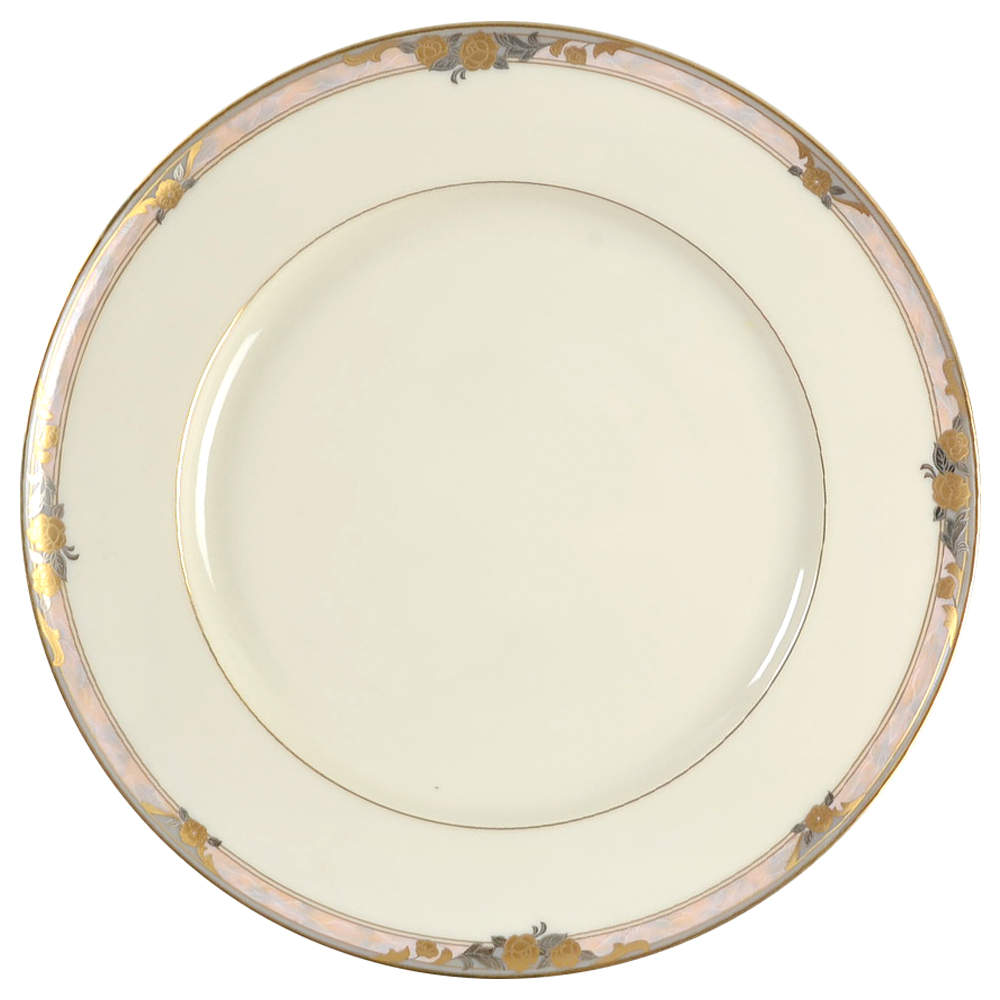 Prose Dinner Plate by Mikasa-1