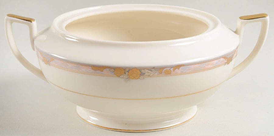 Prose Round Vegetable No Lid by Mikasa-1