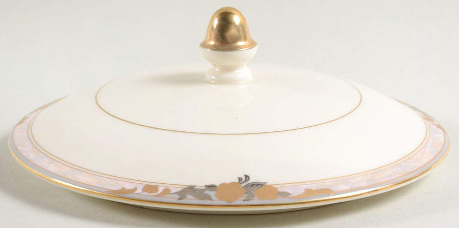 Prose Lid for Round Vegetable by Mikasa-1