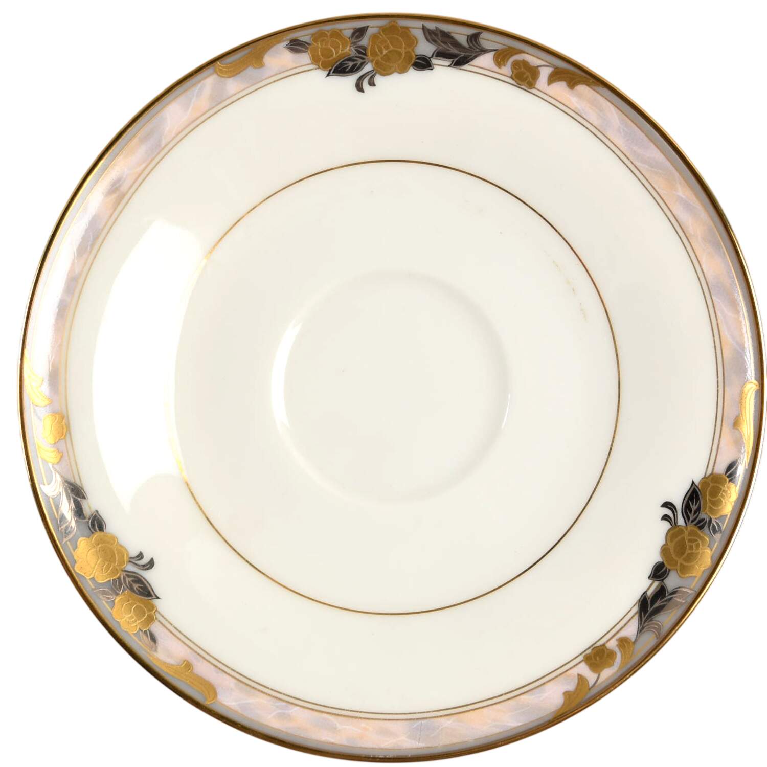 Prose Saucer by Mikasa-1