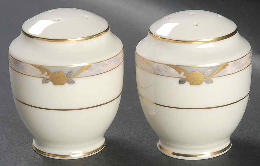 Prose Salt & Pepper Set by Mikasa-1