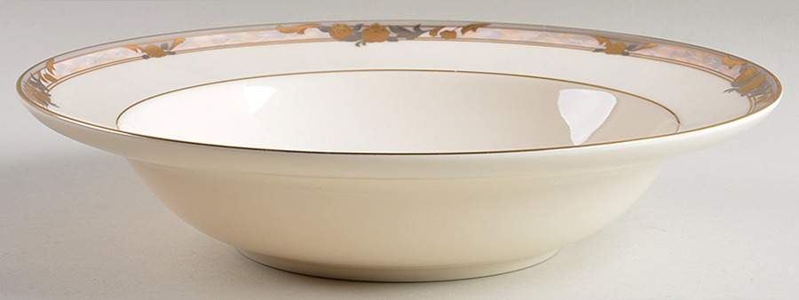 Prose 10" Round Vegetable Bowl by Mikasa-1