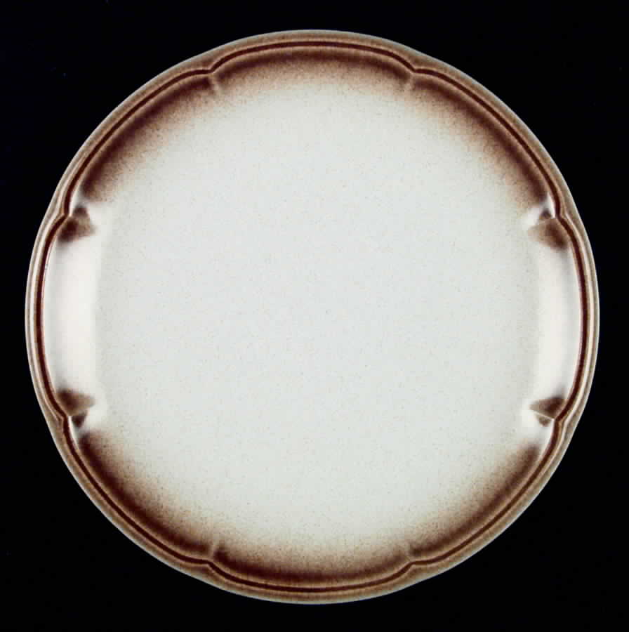 Provincial Dinner Plate by Mikasa-1