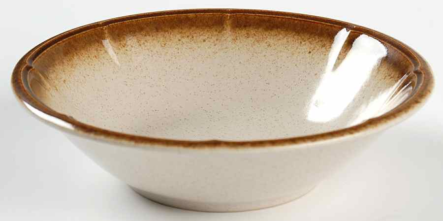 Provincial Soup/Cereal Bowl by Mikasa-1