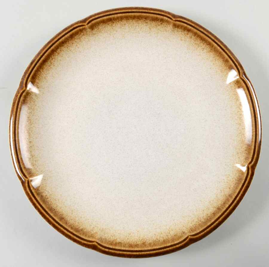 Provincial 12" Chop Plate (Round Platter) by Mikasa-1