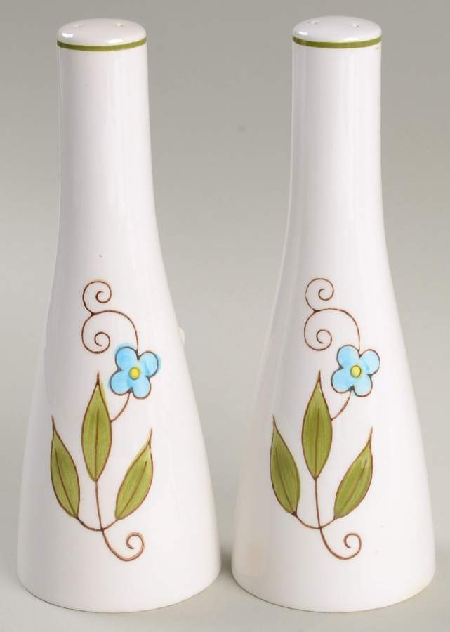 Provincial Salt & Pepper Set by Mikasa-1