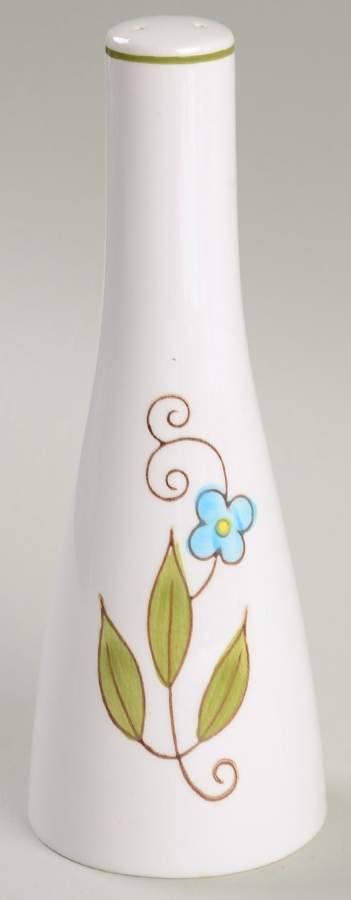Provincial Pepper Shaker by Mikasa-1