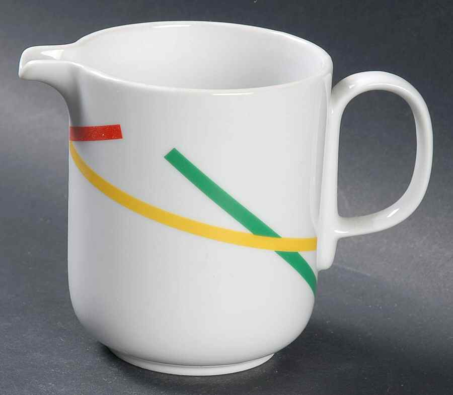 Primary Palette Creamer by Mikasa-1