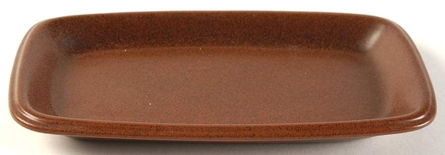 Pueblo 1/4 Lb Butter No Lid by Mikasa-1