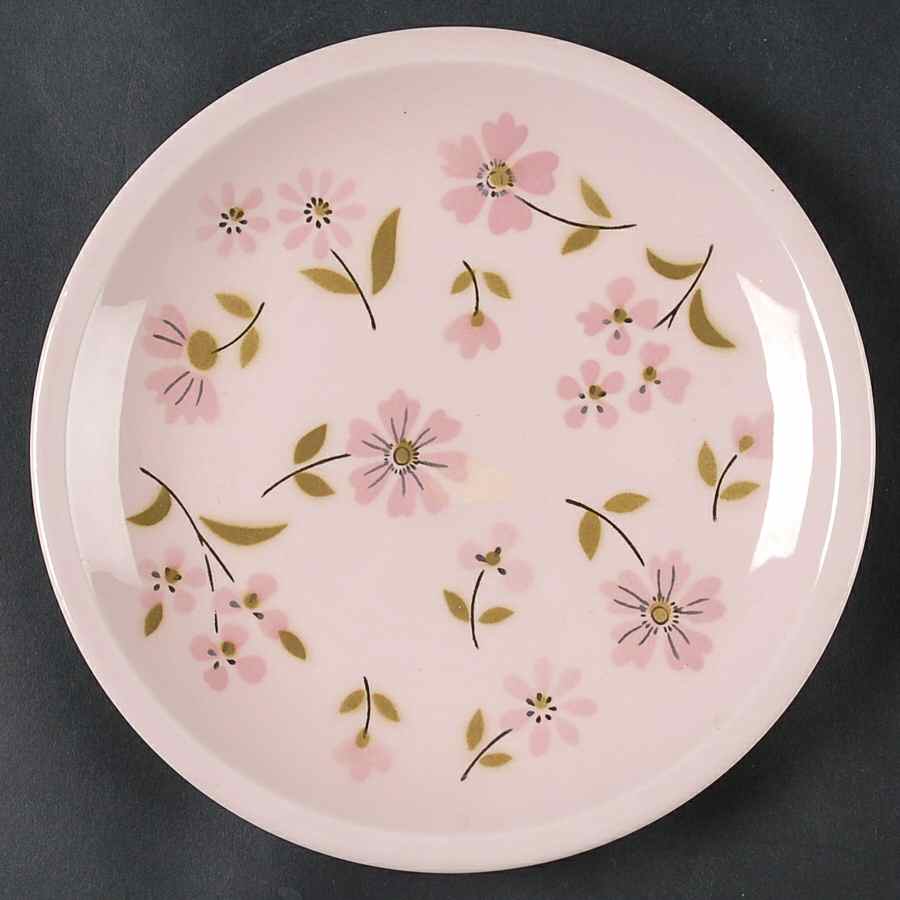 Puff Salad Plate by Mikasa-1