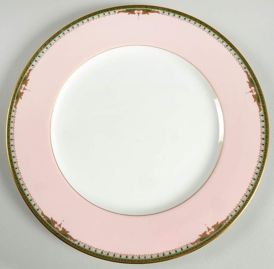 Queen's Court 12" Chop Plate (Round Platter) by Mikasa-1