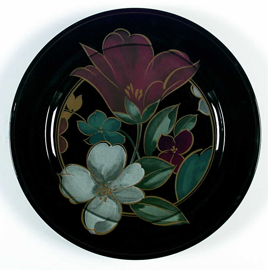 Rapture Bloom Dinner Plate by Mikasa-1