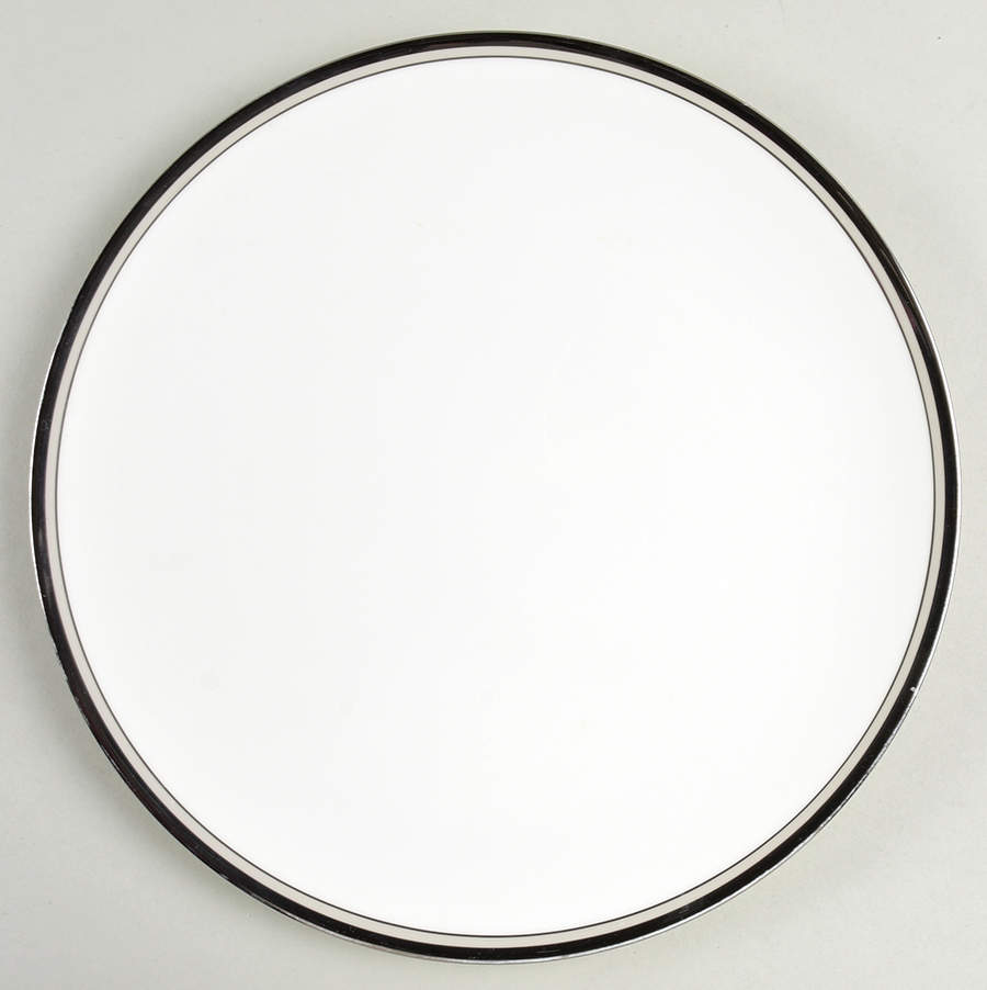 Radcliffe Dinner Plate by Mikasa-1
