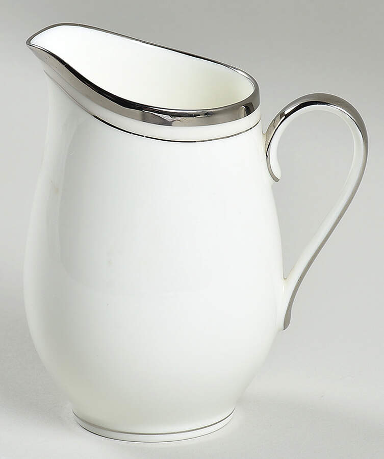 Radcliffe Creamer by Mikasa-1