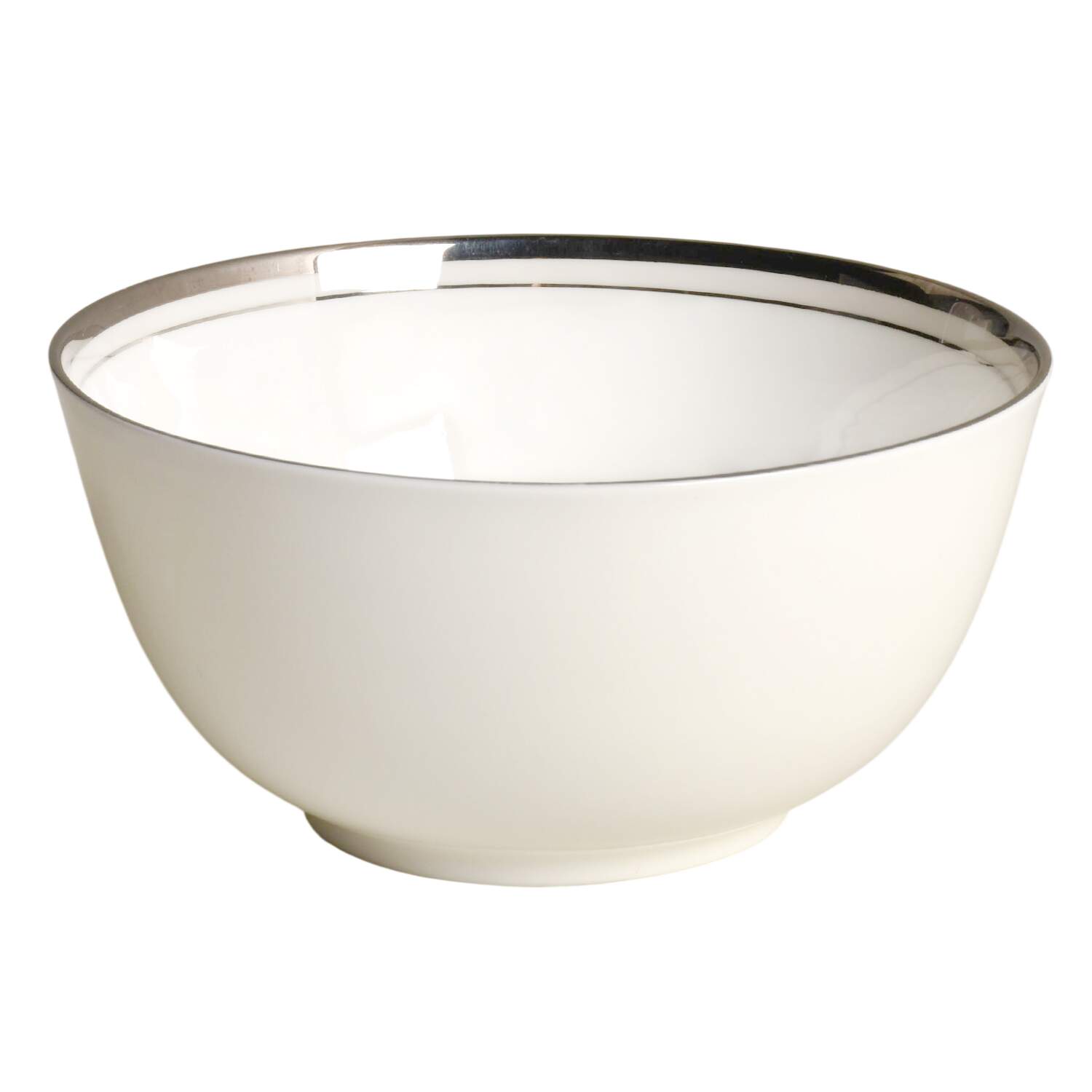Radcliffe Gravy Boat by Mikasa-1