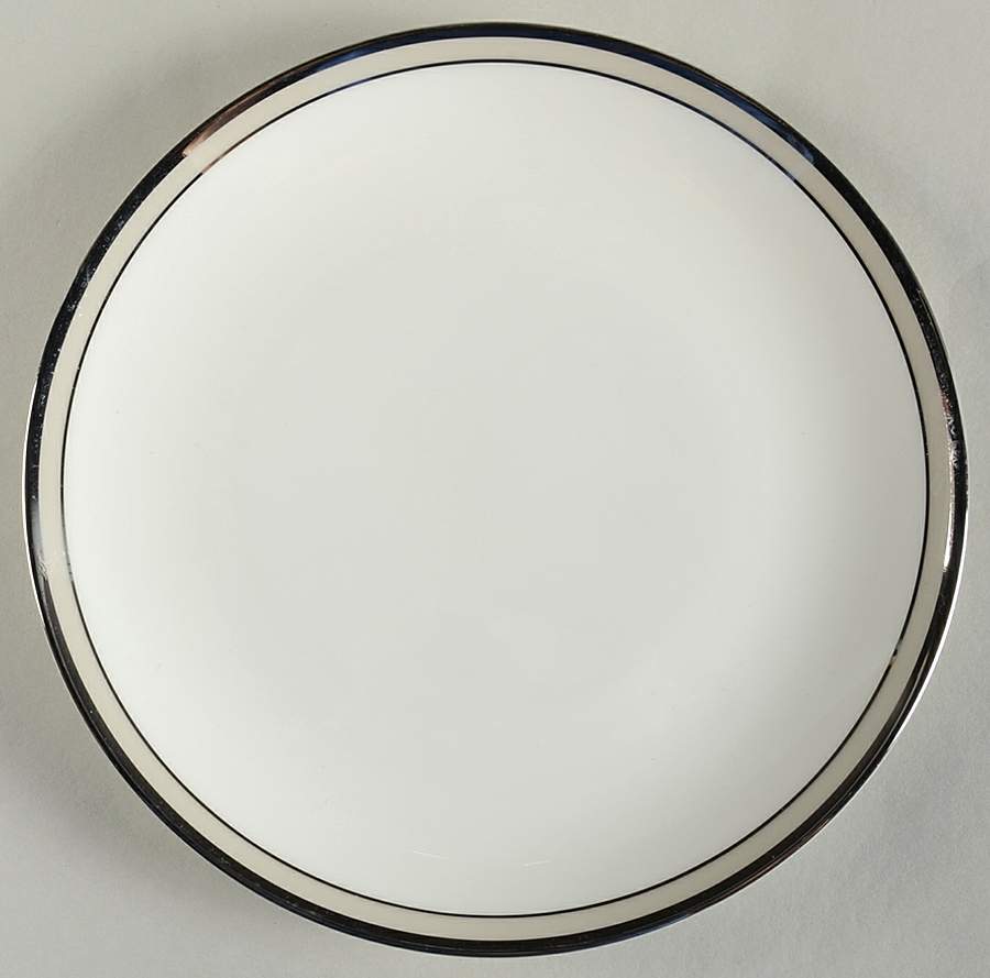 Radcliffe Salad Plate by Mikasa-1