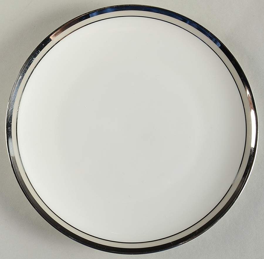 Radcliffe Bread & Butter Plate by Mikasa-1