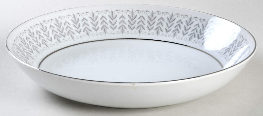 Radcliffe Coupe Soup Bowl by Mikasa-1