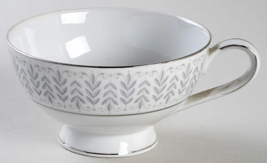 Radcliffe Footed Cup by Mikasa-1