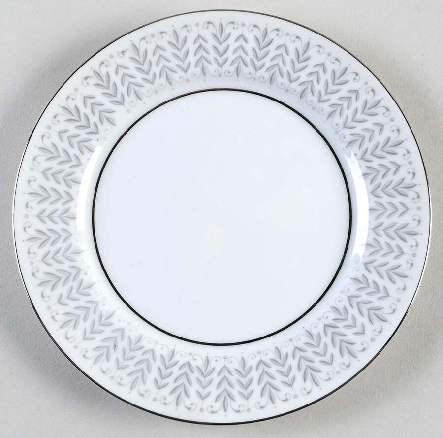 Radcliffe Bread & Butter Plate by Mikasa-1