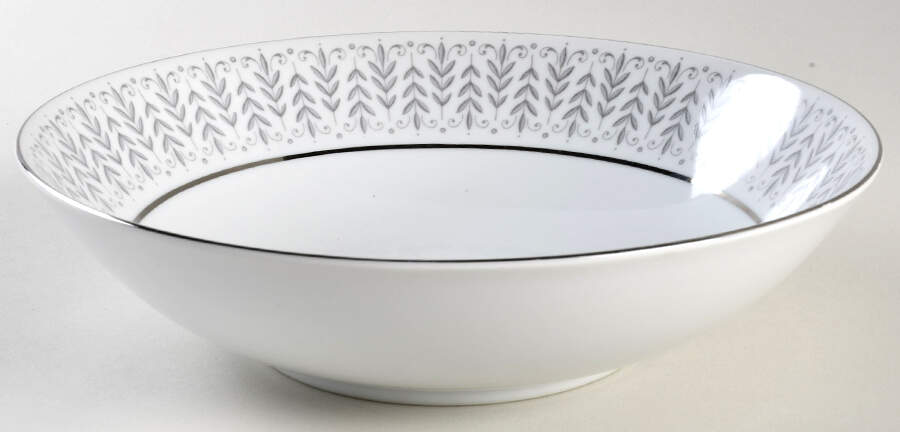 Radcliffe 9" Round Vegetable Bowl by Mikasa-1