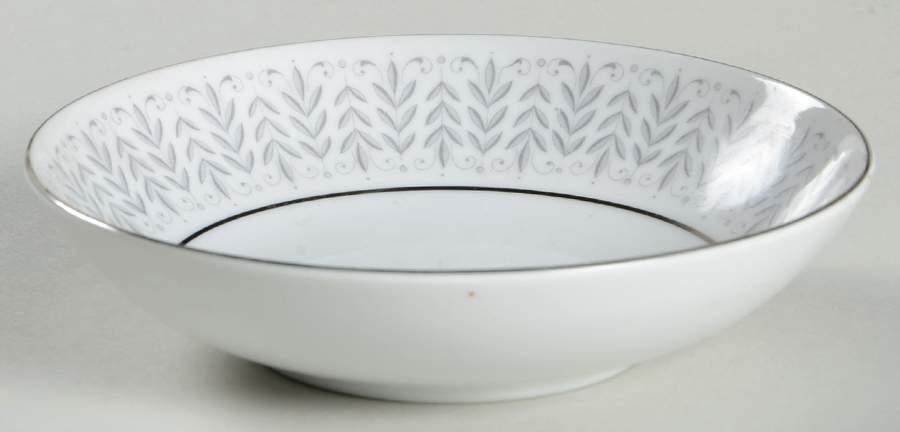 Radcliffe Fruit/Dessert (Sauce) Bowl by Mikasa-1