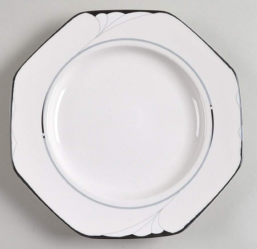 Radcliffe Salad Plate by Mikasa-1