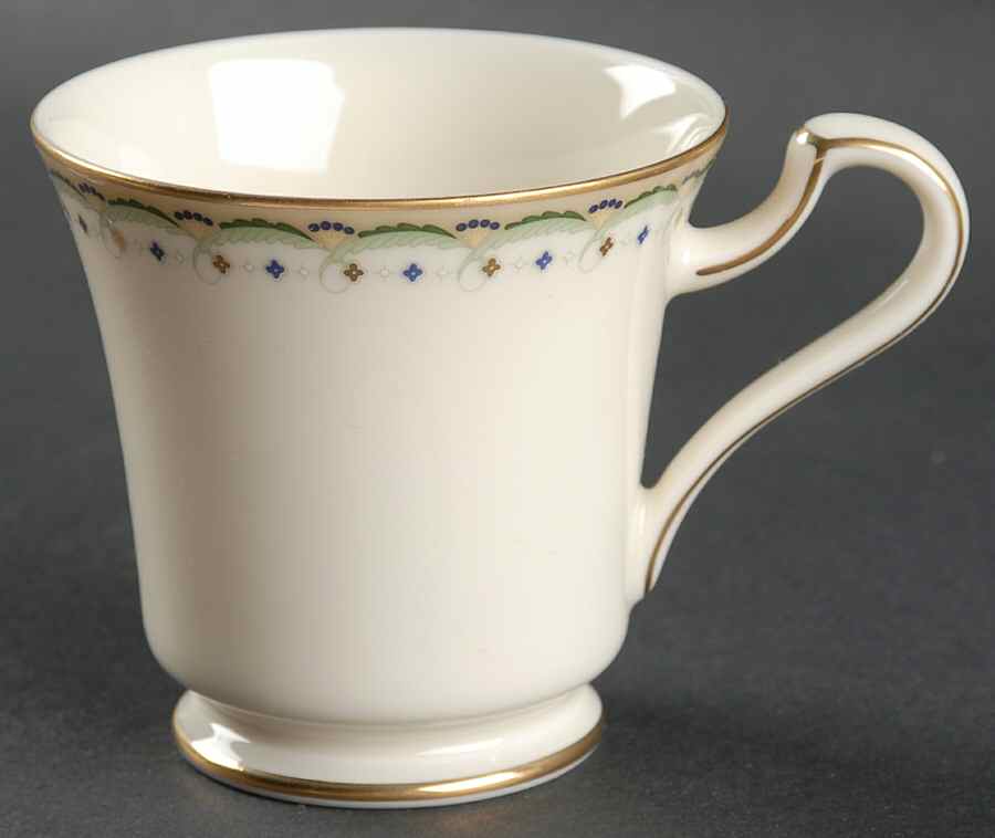 Radcliffe Flat Cup by Mikasa-1