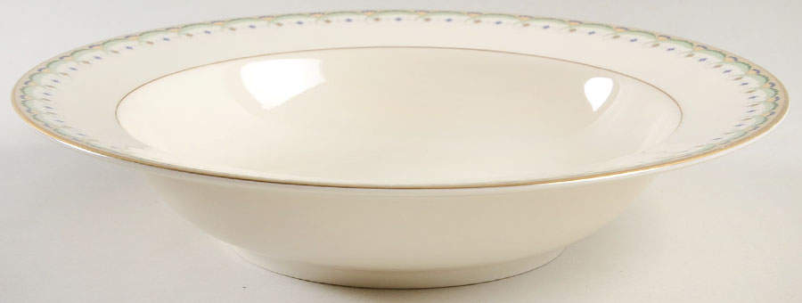 Radcliffe 10" Round Vegetable Bowl by Mikasa-1