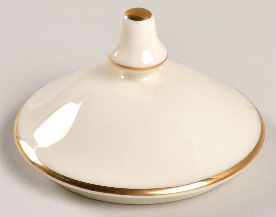 Radcliffe Lid for Sugar Bowl by Mikasa-1