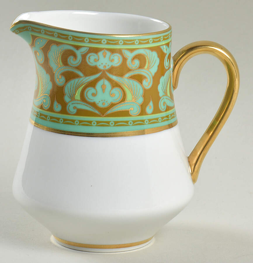 Radford Creamer by Mikasa-1