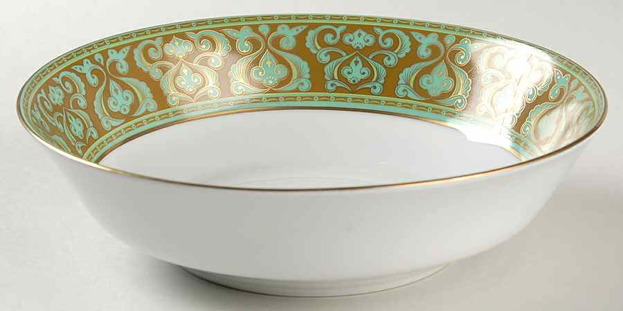 Radford 9" Round Vegetable Bowl by Mikasa-1
