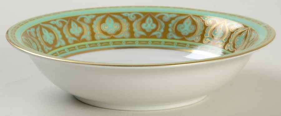 Radford Fruit/Dessert (Sauce) Bowl by Mikasa-1