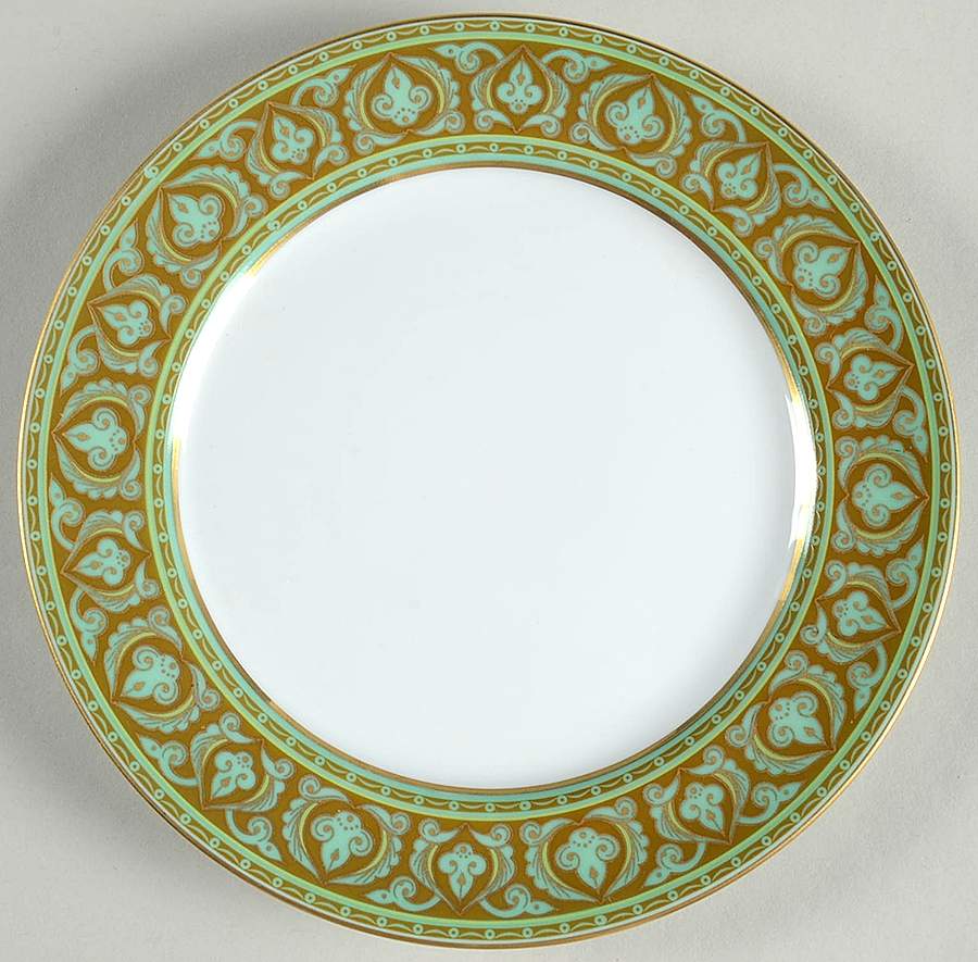 Radford Salad Plate by Mikasa-1