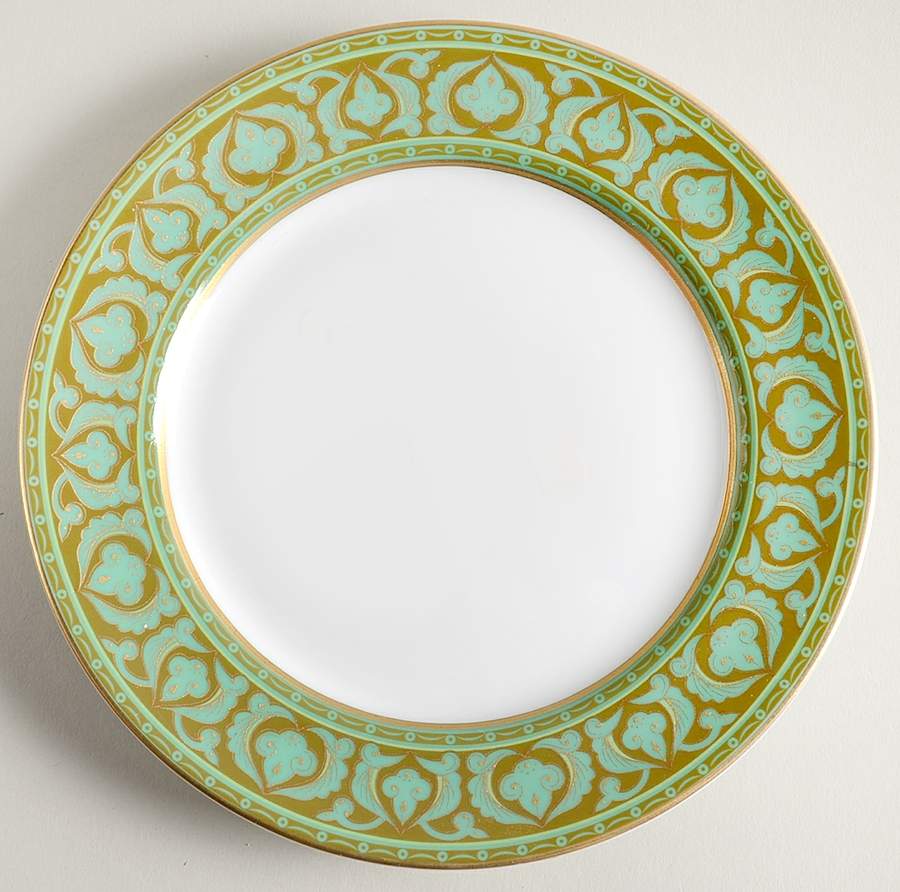 Radford Bread & Butter Plate by Mikasa-1