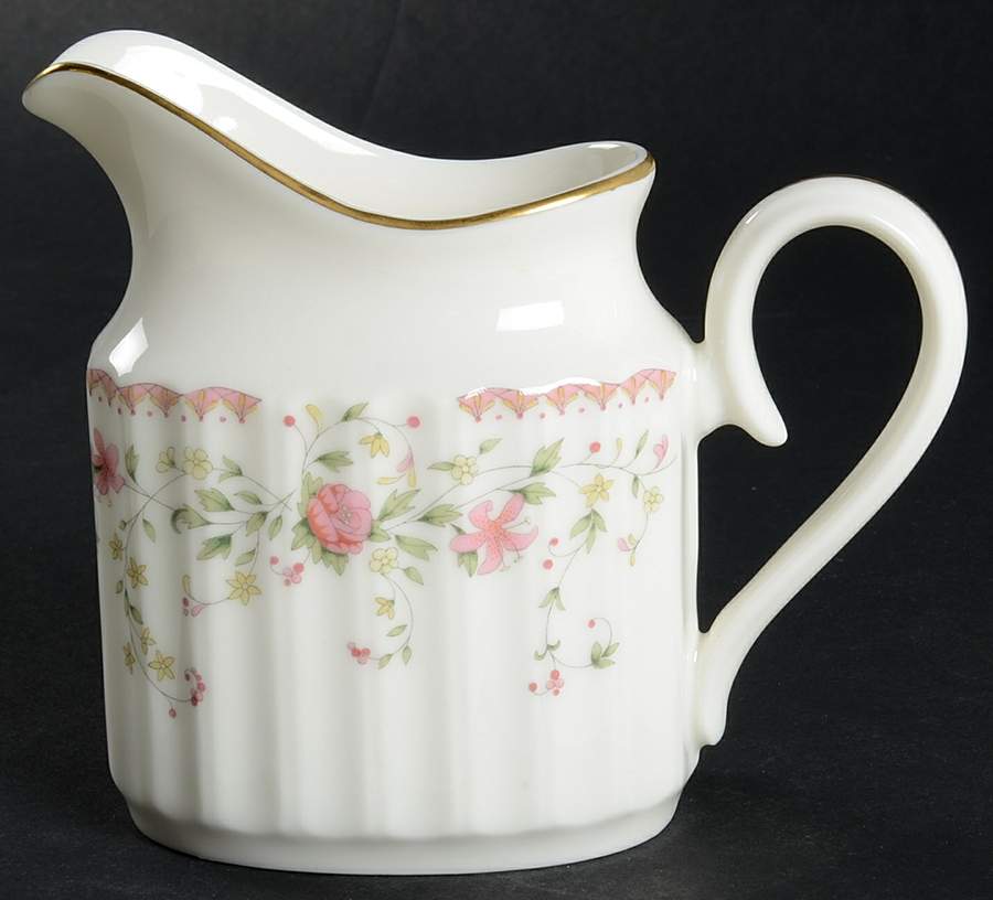 Radford Creamer by Mikasa-1