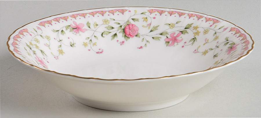 Radford Fruit/Dessert (Sauce) Bowl by Mikasa-1
