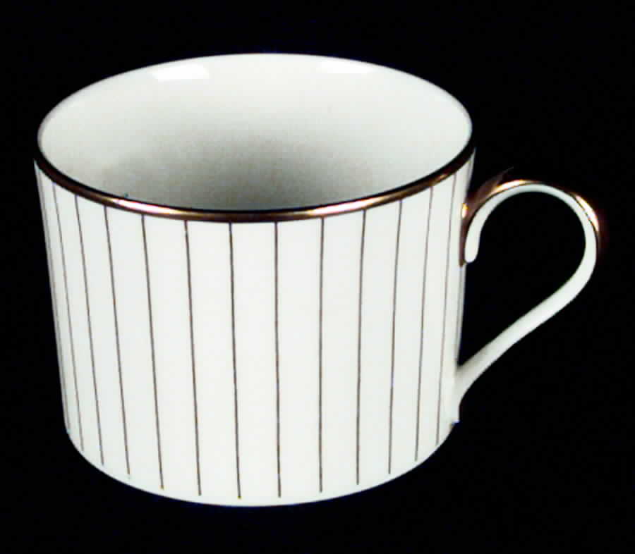Radiance Gold Flat Cup by Mikasa-1