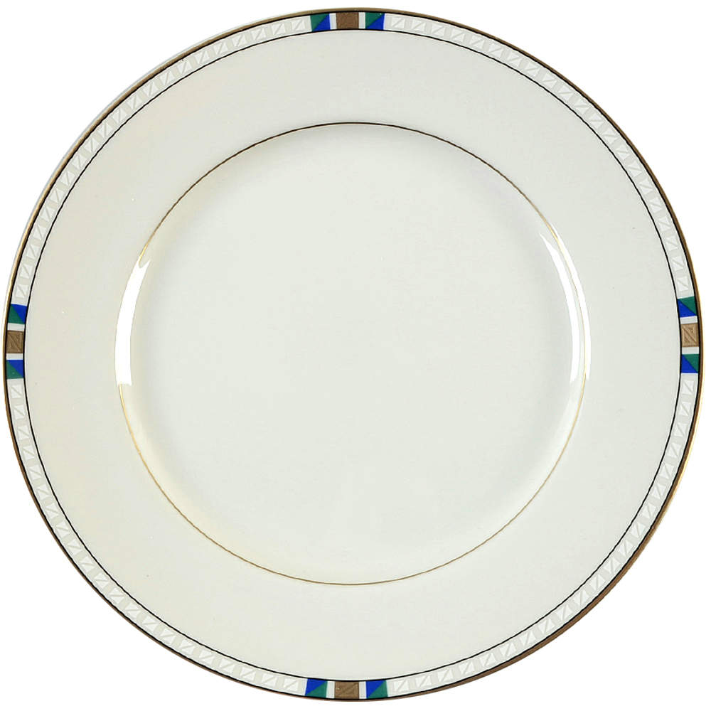Radison Salad Plate by Mikasa-1
